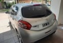 Autos - Peugeot 208 Allure 2015 Nafta 40000Km - En Venta