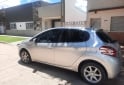 Autos - Peugeot 208 Allure 2015 Nafta 40000Km - En Venta