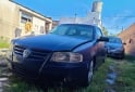 Autos - Volkswagen gol power 2008 Nafta 73500Km - En Venta