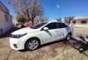 Autos - Toyota Corolla 2014 GNC 190000Km - En Venta