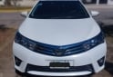 Autos - Toyota Corolla 2014 GNC 190000Km - En Venta