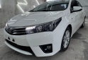 Autos - Toyota Corolla 2014 GNC 190000Km - En Venta