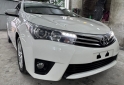 Autos - Toyota Corolla 2014 GNC 190000Km - En Venta