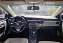 Autos - Toyota Corolla 2014 GNC 190000Km - En Venta