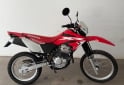 Motos - Honda XR 250 2020 Nafta 2100Km - En Venta