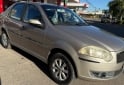 Autos - Fiat Siena elx 2008 Nafta 260000Km - En Venta