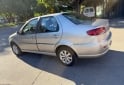 Autos - Fiat Siena elx 2008 Nafta 260000Km - En Venta