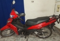 Motos - Honda 2023 2023 Nafta 900000Km - En Venta