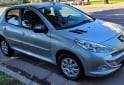 Autos - Peugeot 207 ALLURE 2011 Nafta 83000Km - En Venta