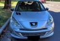 Autos - Peugeot 207 ALLURE 2011 Nafta 83000Km - En Venta