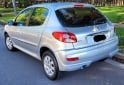 Autos - Peugeot 207 ALLURE 2011 Nafta 83000Km - En Venta