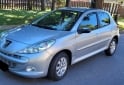 Autos - Peugeot 207 ALLURE 2011 Nafta 83000Km - En Venta