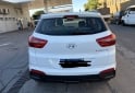 Camionetas - Hyundai Creta 2017 Nafta 130000Km - En Venta