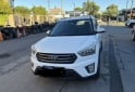 Camionetas - Hyundai Creta 2017 Nafta 130000Km - En Venta