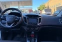 Camionetas - Hyundai Creta 2017 Nafta 130000Km - En Venta