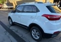 Camionetas - Hyundai Creta 2017 Nafta 130000Km - En Venta