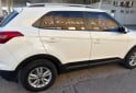 Camionetas - Hyundai Creta 2017 Nafta 130000Km - En Venta