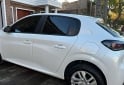 Autos - Peugeot 208 Active Tiptronic 2023 Nafta 28800Km - En Venta