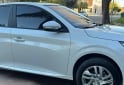 Autos - Peugeot 208 Active Tiptronic 2023 Nafta 28800Km - En Venta