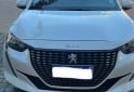 Autos - Peugeot 208 Active Tiptronic 2023 Nafta 28800Km - En Venta
