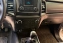 Camionetas - Ford RANGER XL 2021 Diesel 81000Km - En Venta