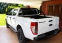 Camionetas - Ford RANGER XL 2021 Diesel 81000Km - En Venta