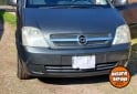Autos - Chevrolet MERIVA 2006 Nafta 111111Km - En Venta