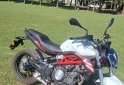 Motos - Benelli 2024 2024 Nafta 3400Km - En Venta