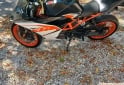 Motos - Ktm Rc 200 2017 Nafta 34000Km - En Venta