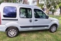 Utilitarios - Renault Kangoo Authentique 2007 Diesel 214000Km - En Venta