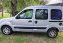 Utilitarios - Renault Kangoo Authentique 2007 Diesel 214000Km - En Venta