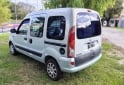 Utilitarios - Renault Kangoo Authentique 2007 Diesel 214000Km - En Venta