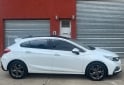 Autos - Chevrolet CRUZE LTZ �PLUS� 2017 Nafta 93000Km - En Venta