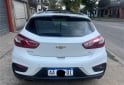 Autos - Chevrolet CRUZE LTZ �PLUS� 2017 Nafta 93000Km - En Venta