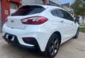 Autos - Chevrolet CRUZE LTZ �PLUS� 2017 Nafta 93000Km - En Venta