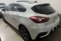 Autos - Chevrolet CRUZE LTZ �PLUS� 2017 Nafta 93000Km - En Venta