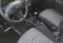 Autos - Peugeot 206 2003 Nafta 111111Km - En Venta