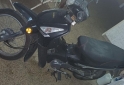 Motos - Keller Cronos 110 2025 Nafta 8000Km - En Venta