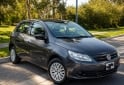 Autos - Volkswagen Gol Trend 2009 Nafta 190000Km - En Venta
