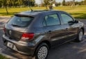 Autos - Volkswagen Gol Trend 2009 Nafta 190000Km - En Venta