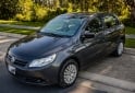 Autos - Volkswagen Gol Trend 2009 Nafta 190000Km - En Venta