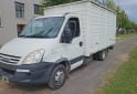 Camiones y Gr�as - IVECO daily 35c14 - En Venta