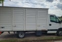 Camiones y Gr�as - IVECO daily 35c14 - En Venta