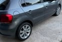 Autos - Volkswagen Gol trend 2018 Nafta 61000Km - En Venta