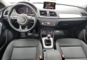 Camionetas - Audi Q3 1.4 Tfsi 2018 Nafta 120000Km - En Venta
