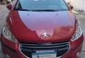 Autos - Peugeot 208 Allure Touchscreen 2014 Nafta 54500Km - En Venta