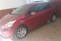 Autos - Peugeot 208 Allure Touchscreen 2014 Nafta 54500Km - En Venta
