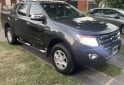 Camionetas - Ford FORD RANGER LIMITED 2014 Diesel 140000Km - En Venta