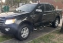 Camionetas - Ford FORD RANGER LIMITED 2014 Diesel 140000Km - En Venta