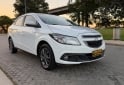 Autos - Chevrolet PRISMA 1.4 LTZ 2015 Nafta 120000Km - En Venta